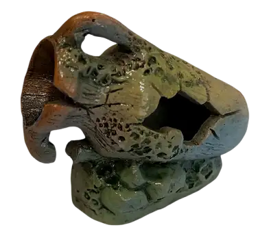 ZOOexpress Грот Амфора А10 для аквариума