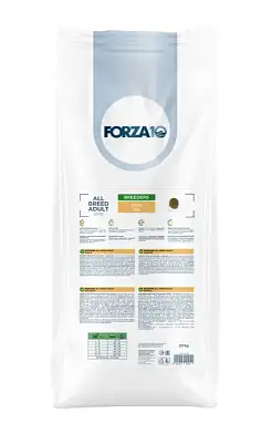 Forza10 Best Breeders Basic сухой корм для взрослых собак всех пород из курицы